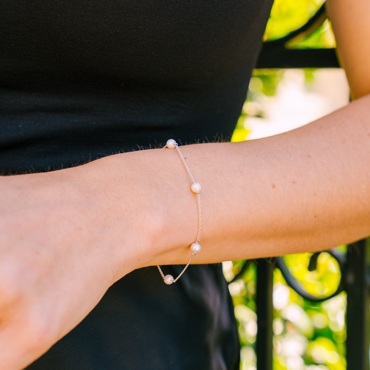 Southern Gates® Ariel Bracelet