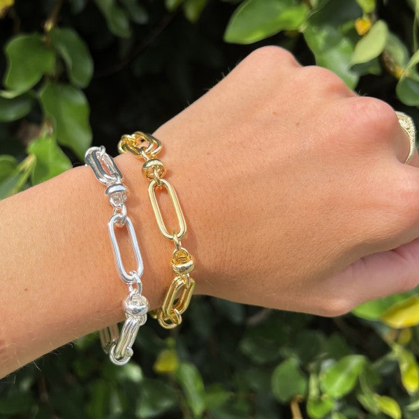 Aurora Bracelet