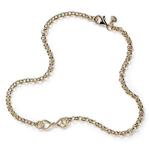 Infinity Necklace