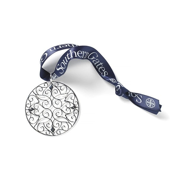 Southern Gates® Classic Scroll Ornament
