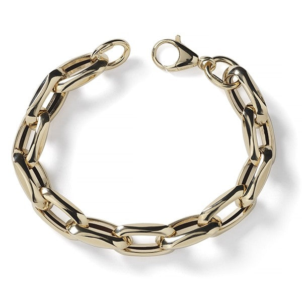 14k Cecilia Bracelet