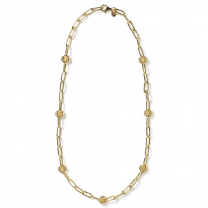 Lucia Necklace