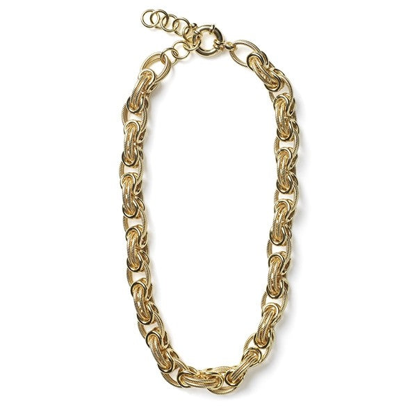 Ella Necklace