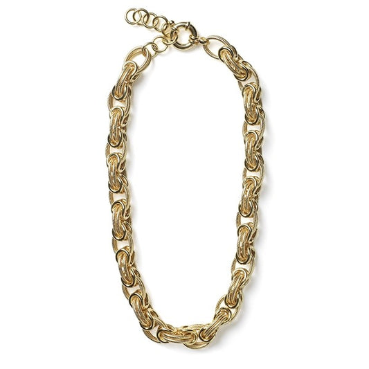Ella Necklace