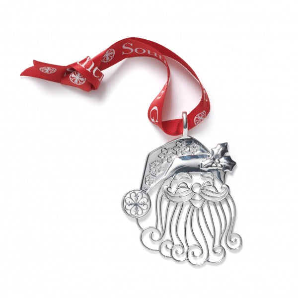 Southern Gates® Santa Claus Ornament