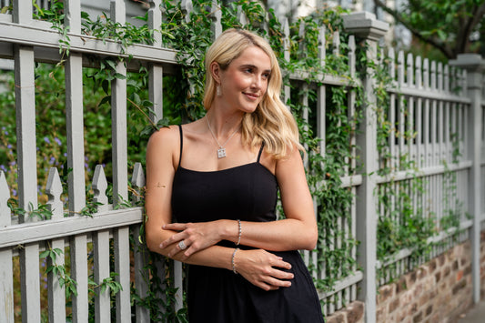Settle Into the Season: The Southern Gates Fall Collection