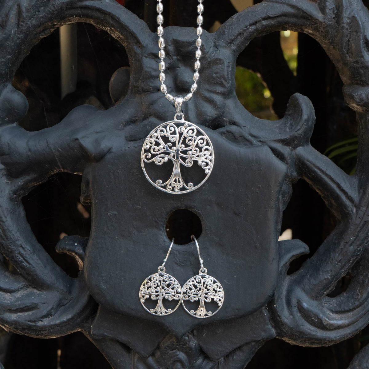 Southern Oak Series