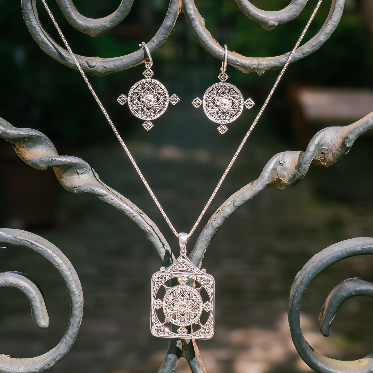 Ornamental Series