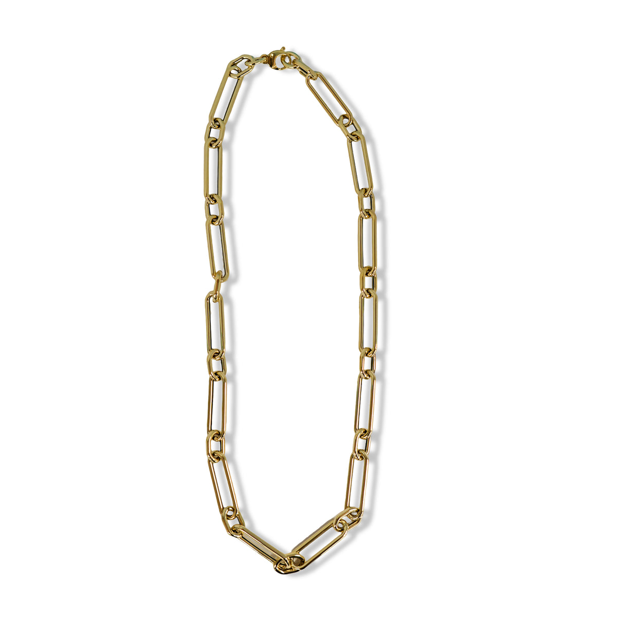 14k Serena Necklace