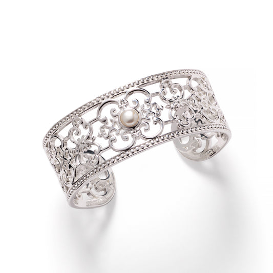 Southern Gates® Margaret Cuff Bracelet
