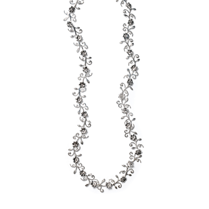 Southern Gates® Garden Gate Necklace