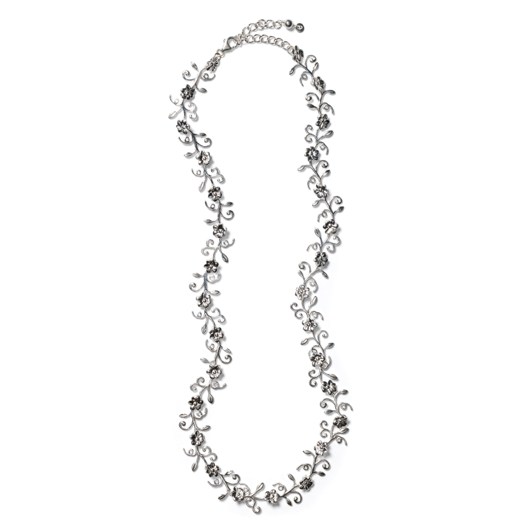 Southern Gates® Garden Gate Necklace