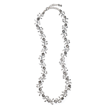Southern Gates® Garden Gate Necklace