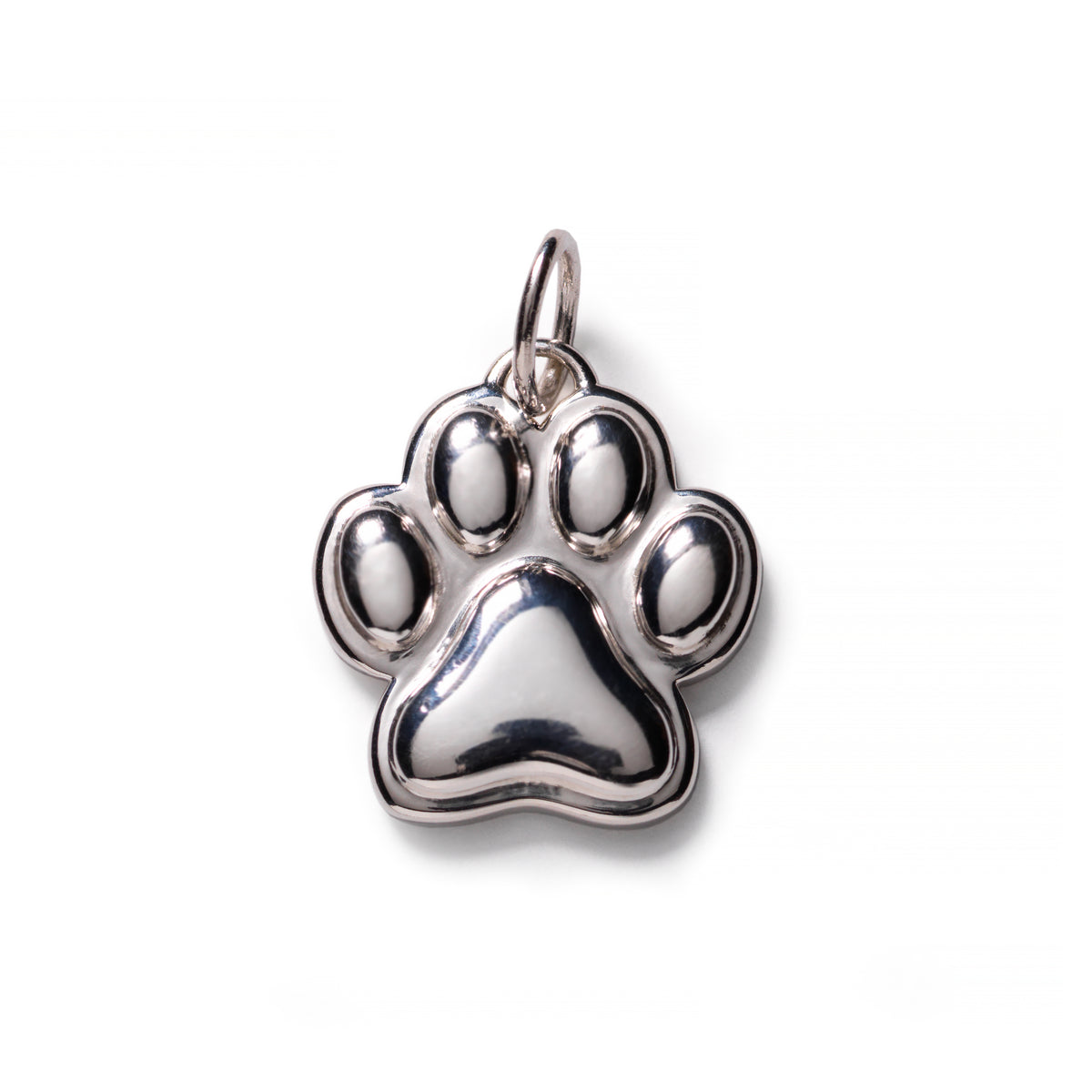 Southern Gates® Dog Paw Charm