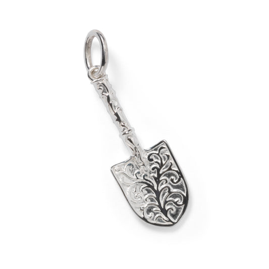 Southern Gates® Shovel Charm