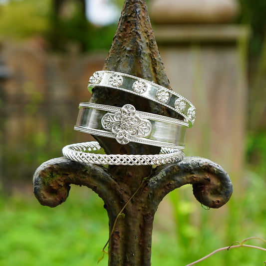 Southern Gates® Zelda Cuff