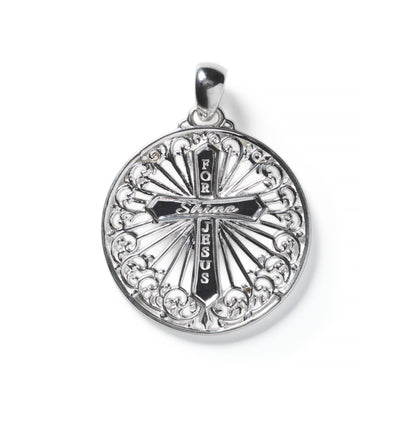 Southern Gates® X Meme Shine for Jesus Pendant - Pre Order Now!