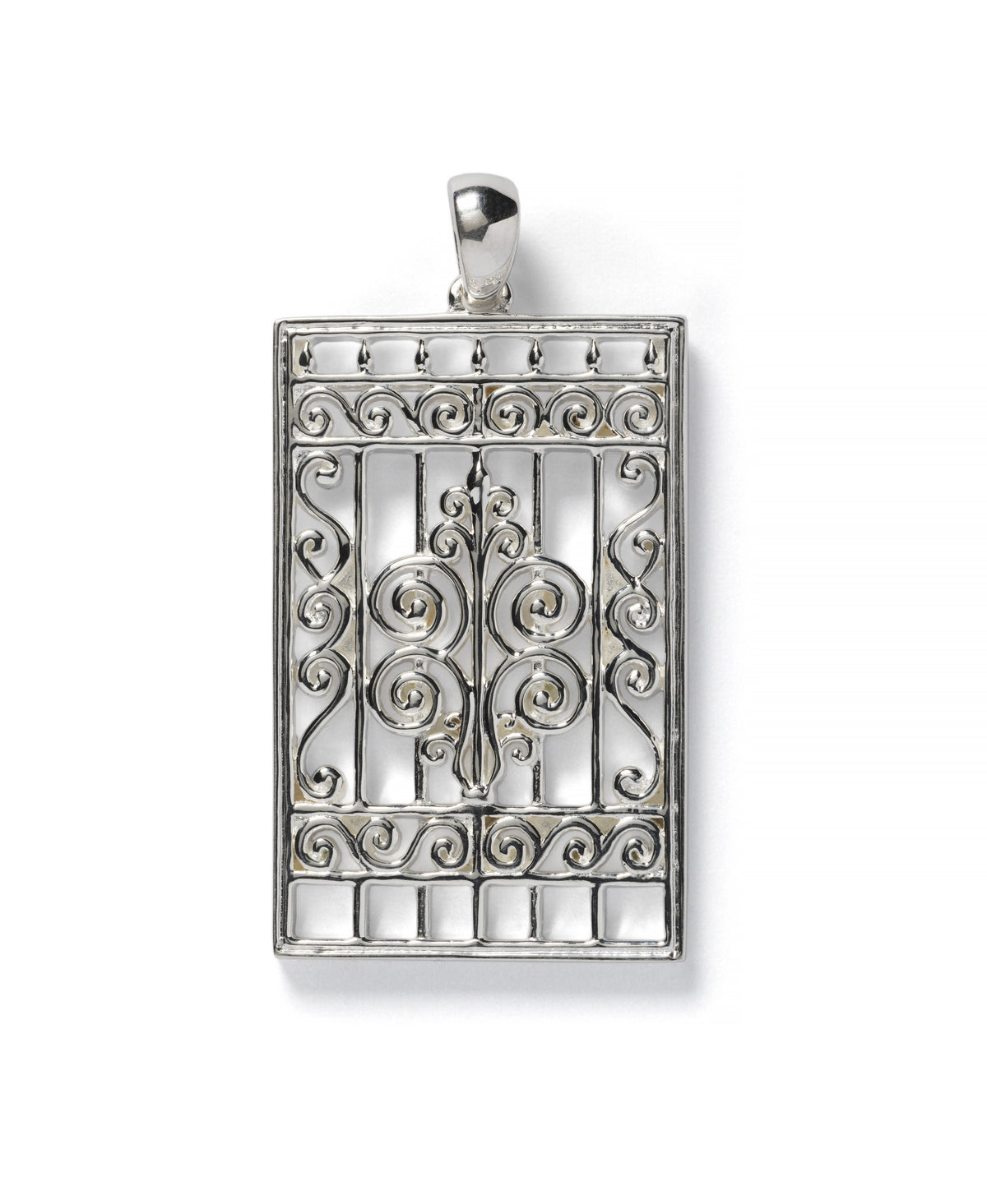 Southern Gates® Fiona Pendant