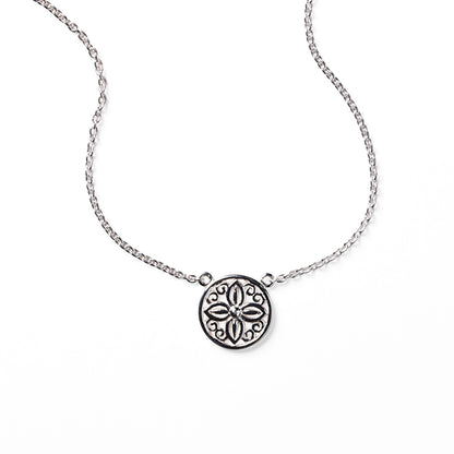 Southern Gates® Blossom Necklace