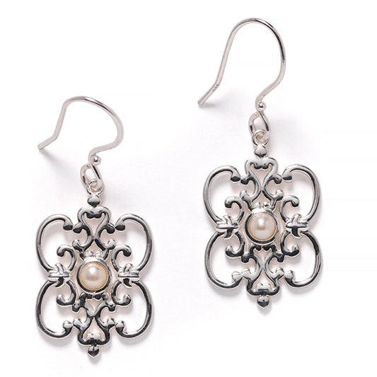 Southern Gates® Margaret Earrings