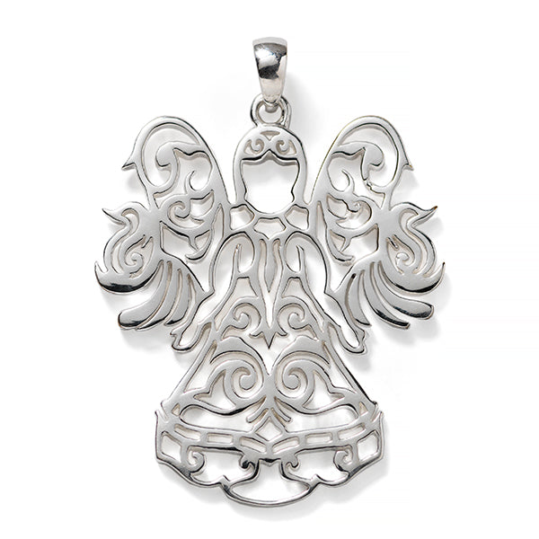 Southern Gates®  Guardian Angel Pendant
