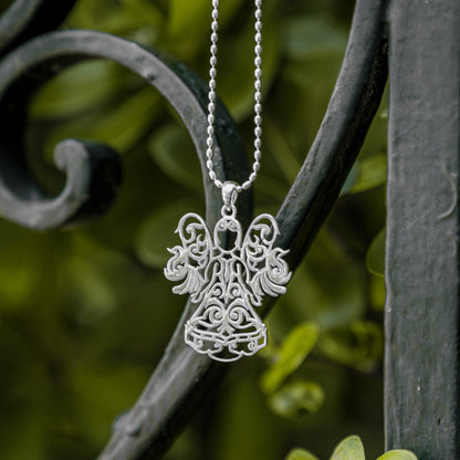 Southern Gates®  Guardian Angel Pendant