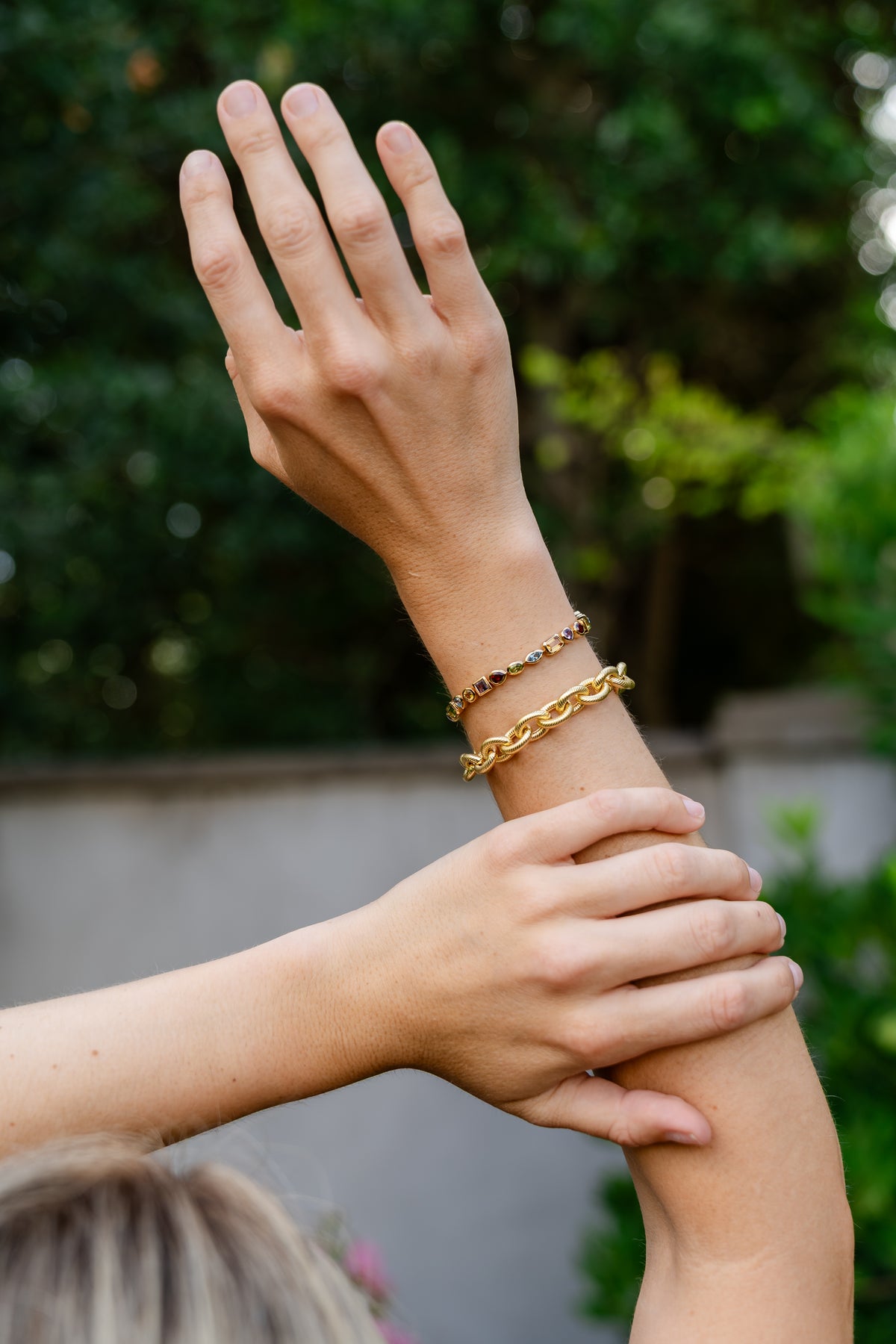 Southern Gates® Suzanne Bracelet