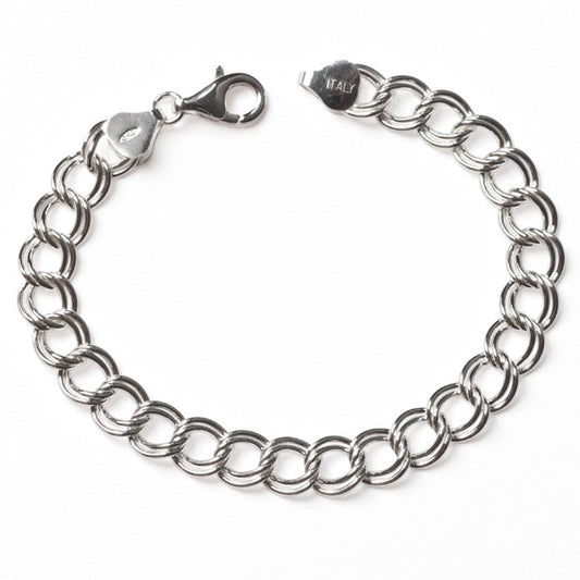 Charm Bracelet 100 Gauge