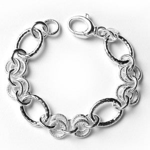 Athena Bracelet