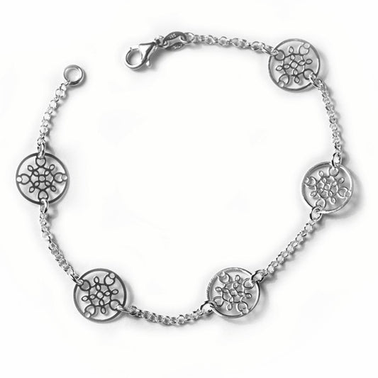 Sara Bracelet