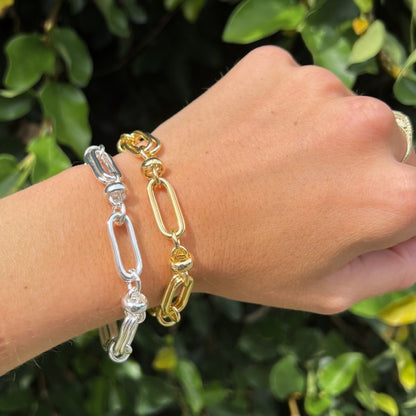 Aurora Bracelet