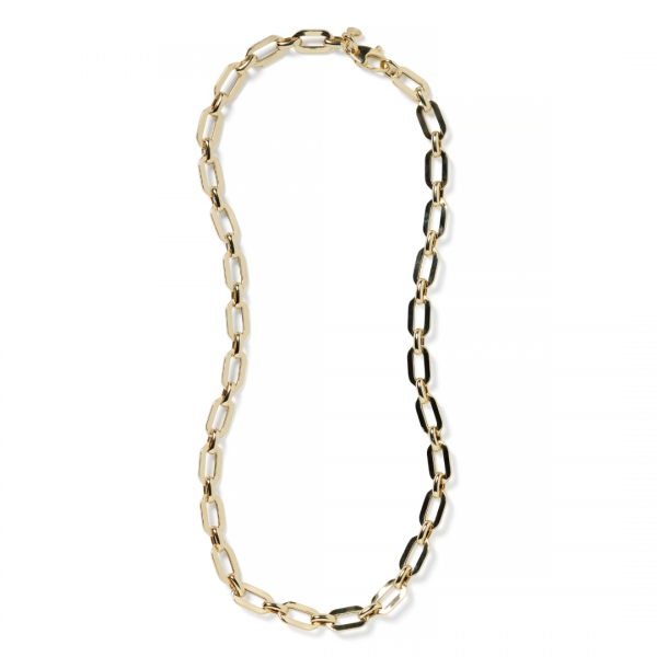 14k Adele Necklace