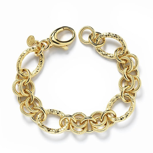 Athena Bracelet