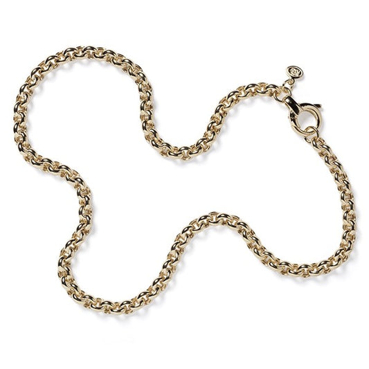 McClain Necklace