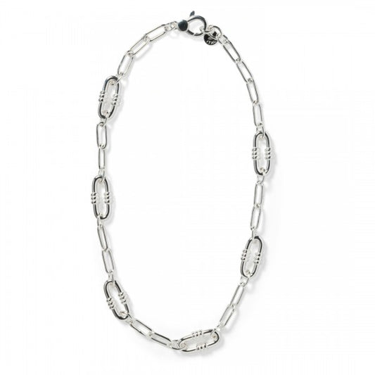 Francesca Necklace