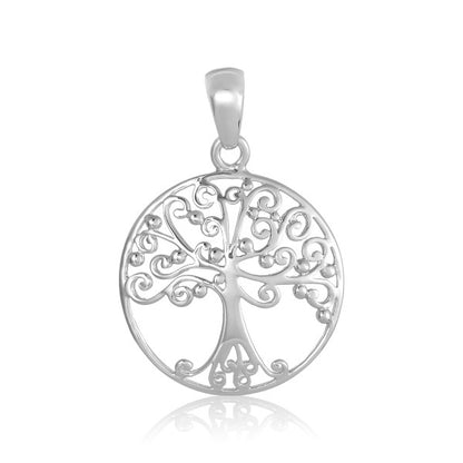 Southern Gates® Oak Tree Pendant - MeMe's Favorite