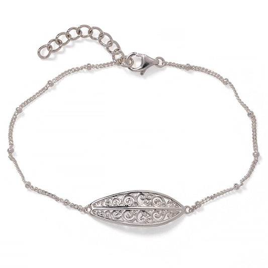 Southern Gates® Surfboard Bracelet