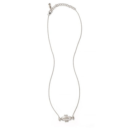 Southern Gates® Spiral Basket Necklace