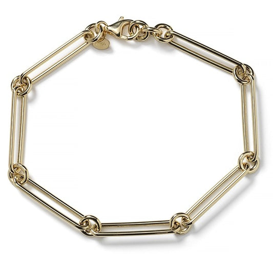 14k Camila Bracelet
