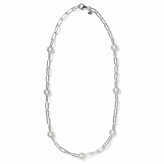 Lucia Necklace